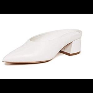 Vince Women’s leather Ralson 7M